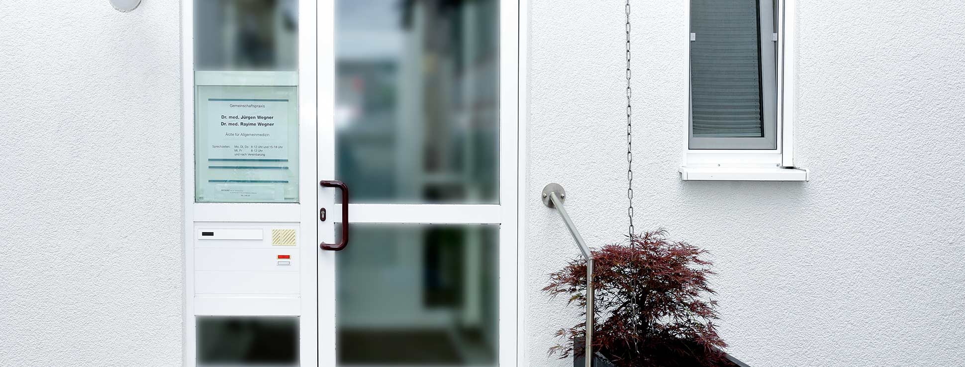 Im Notfall Hausarzt Wiernsheim