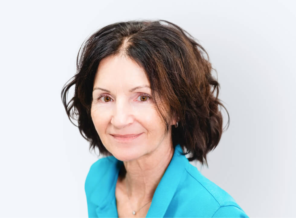 Birgit Straub Praxis Portrait