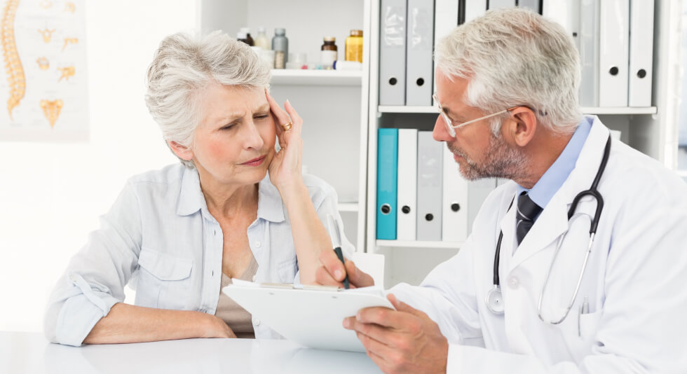 Langzeitbetreuung Chronisch Kranker