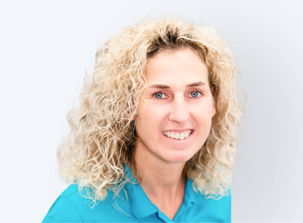 Michaela Kling Praxis Portrait