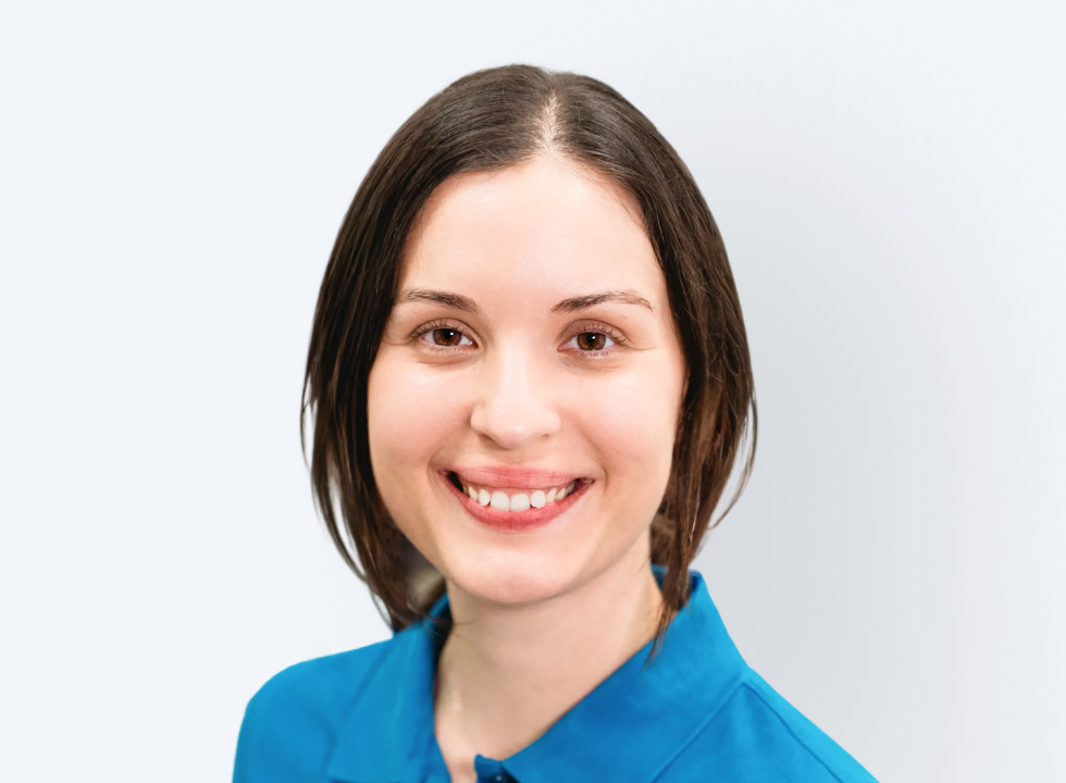 Stamatia Trigkopoulou Praxis Portrait