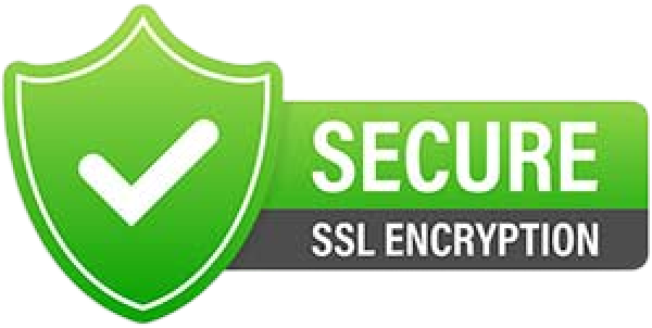 Ssl Gesichert Siegel Green
